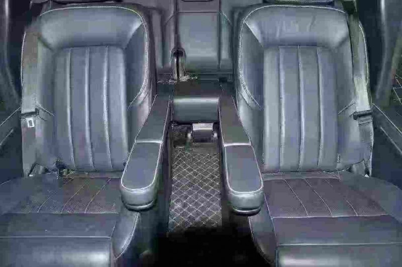 鹤壁20年传祺M8/GM86