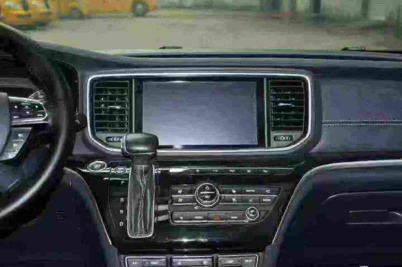 鹤壁20年传祺M8/GM88