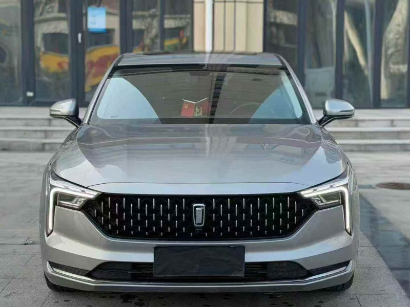 东营23年奔腾B701