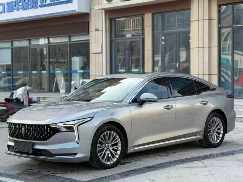 东营23年奔腾B703