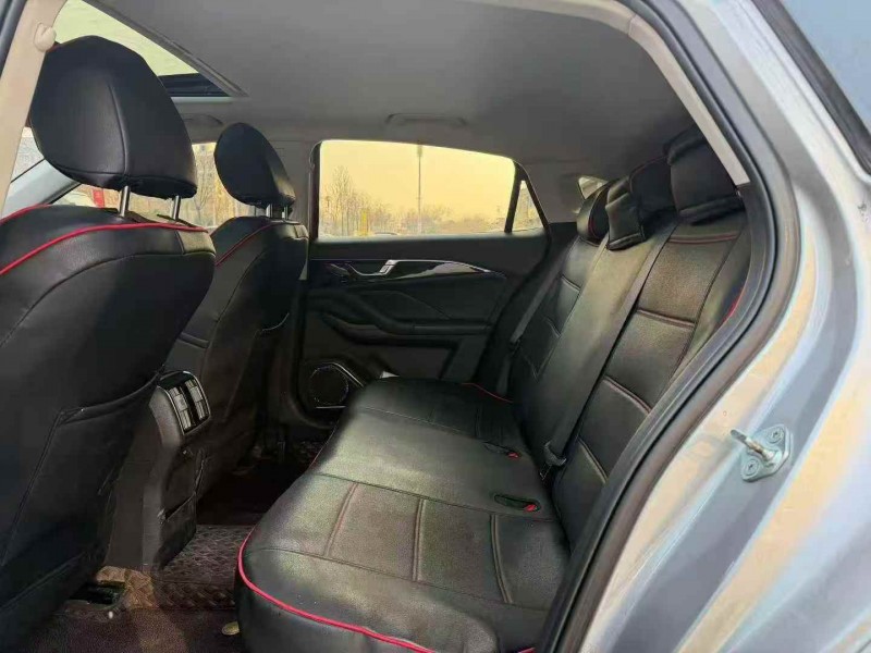 东营23年奔腾B708