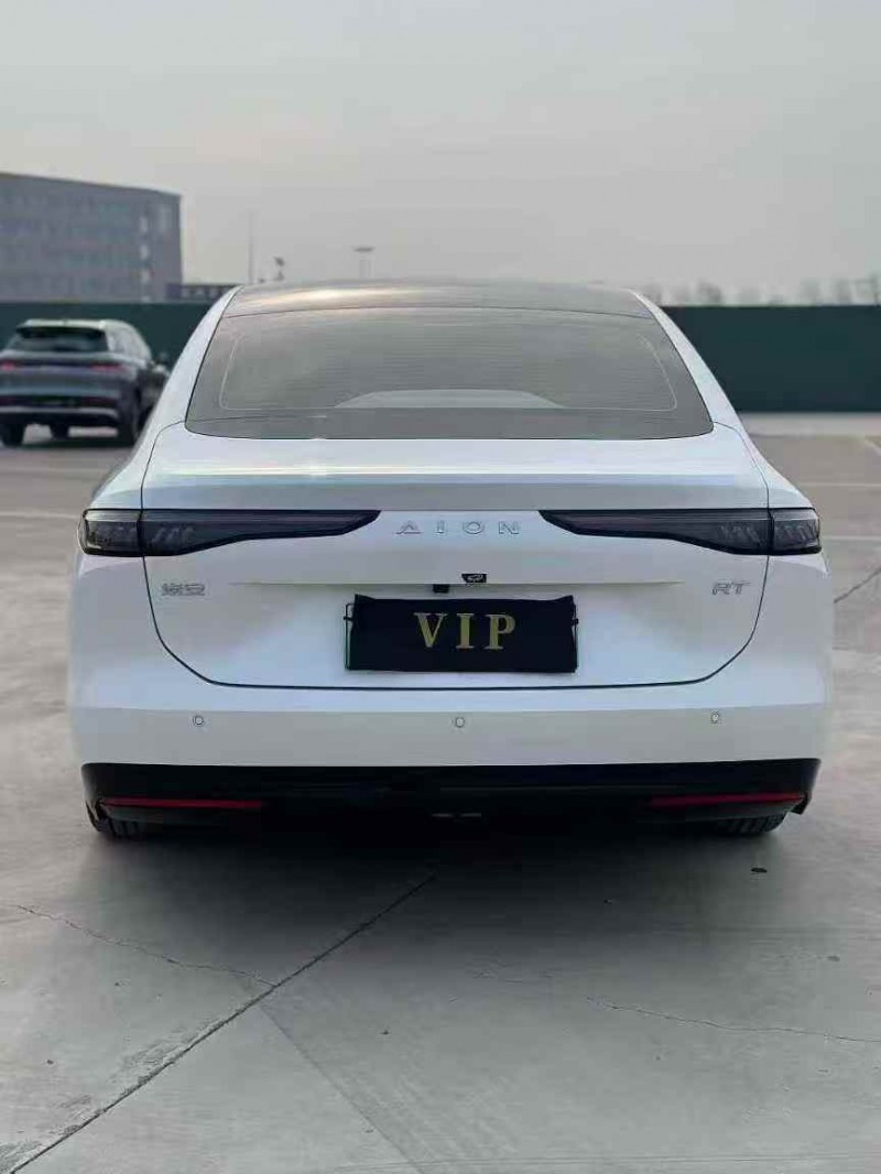 秦皇岛25年传祺埃安RT5