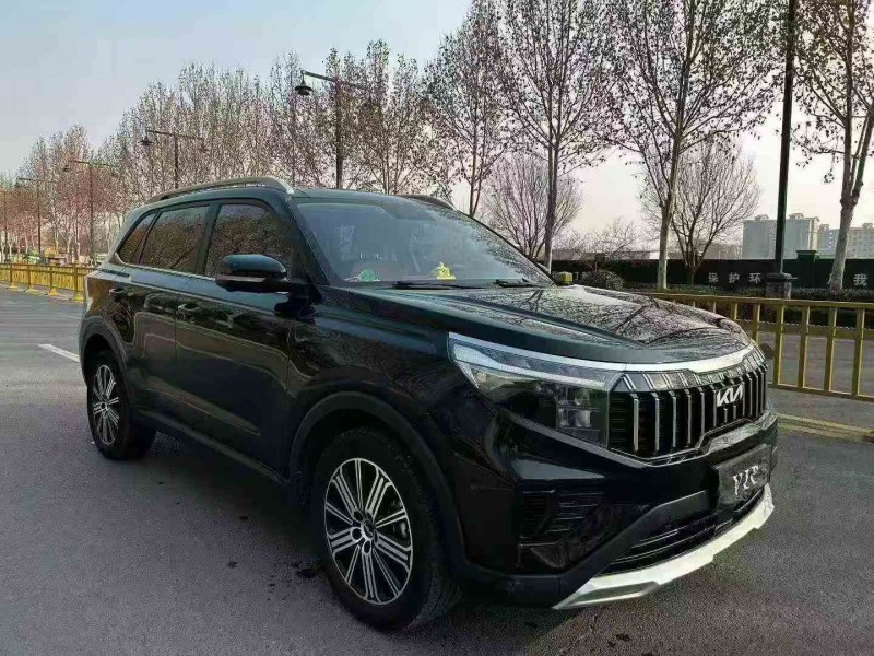 汉中22年起亚智跑2