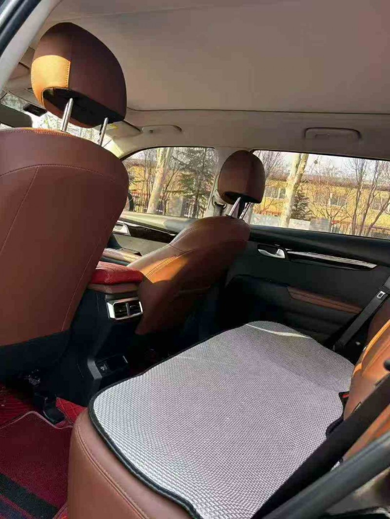 汉中22年起亚智跑5