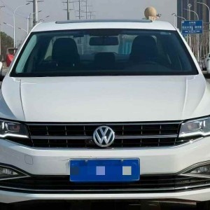 西安20年大众宝来