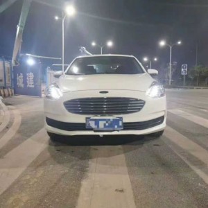 漳州19年福特福睿斯