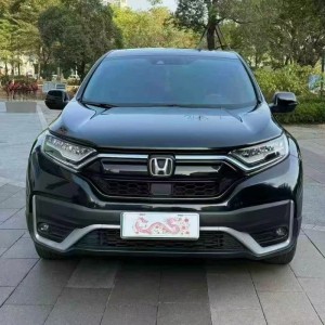 佛山22年本田CRV