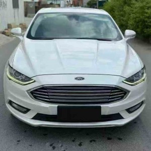 莆田17年福特蒙迪欧