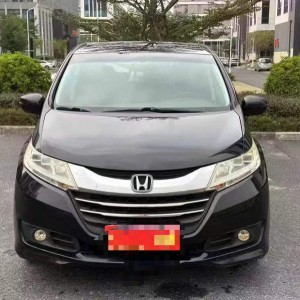 广州14年本田奥德赛