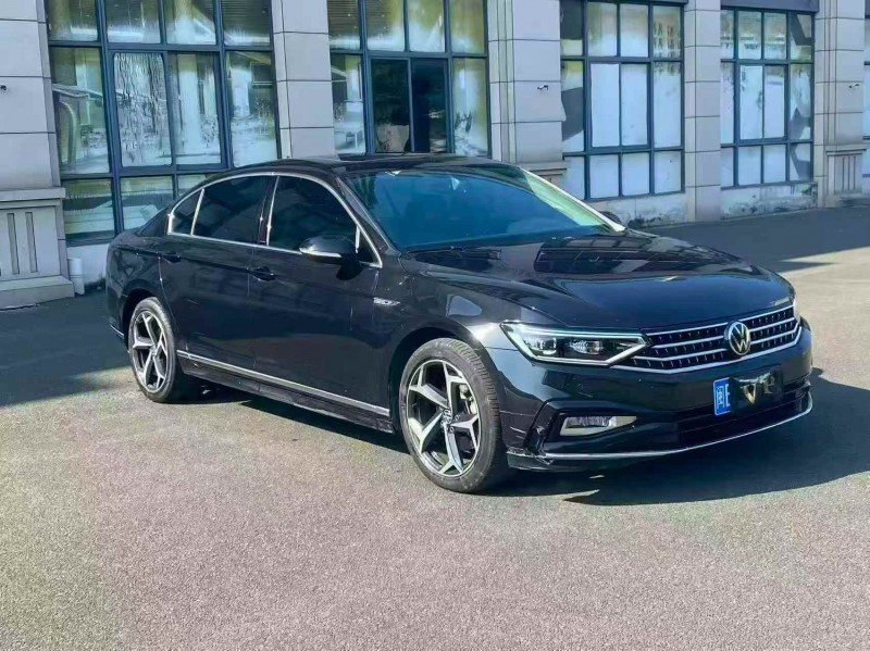 南平23年大众迈腾2