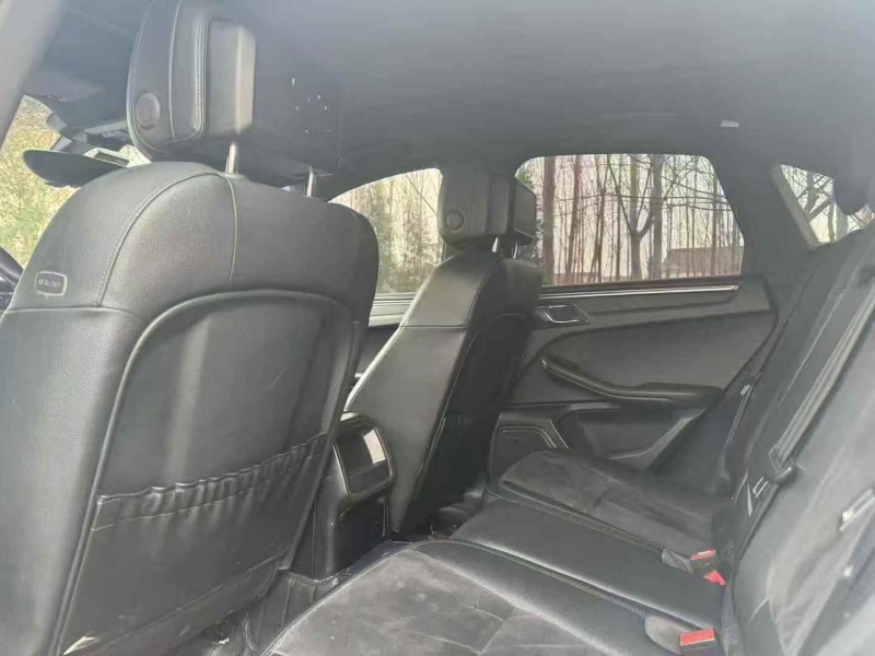 潍坊15年保时捷Macan6