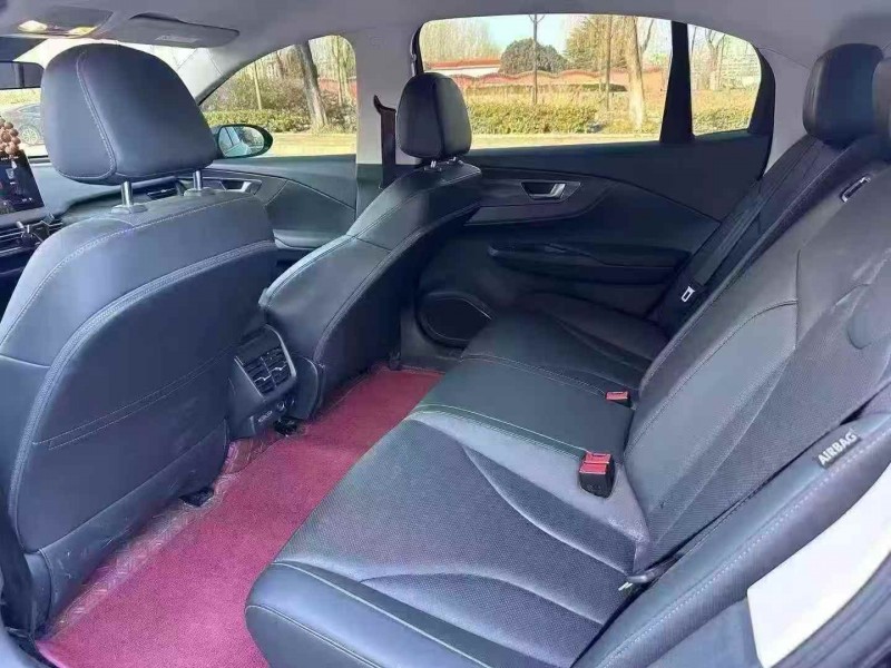 潍坊24年红旗E-QM55