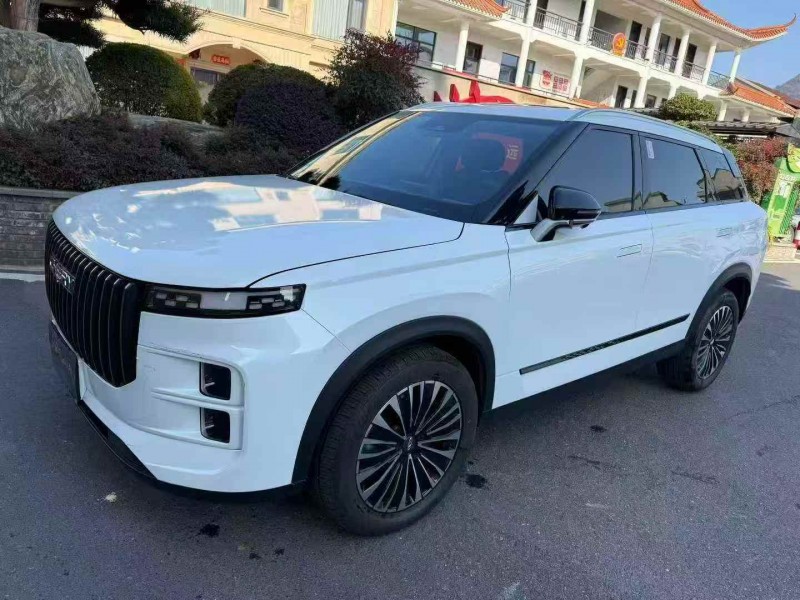 温州24年奇瑞探索2