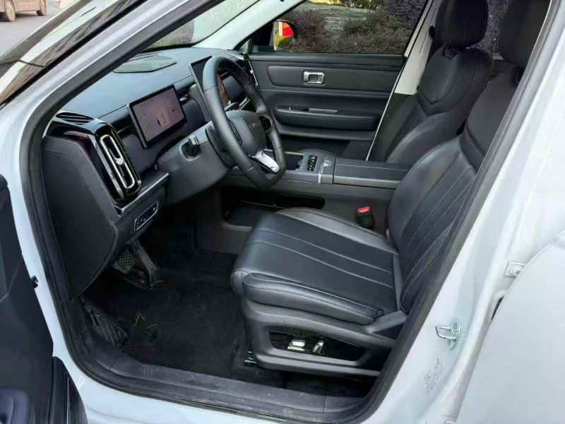 温州24年奇瑞探索3