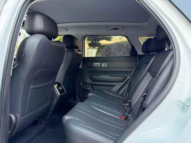 温州24年奇瑞探索5