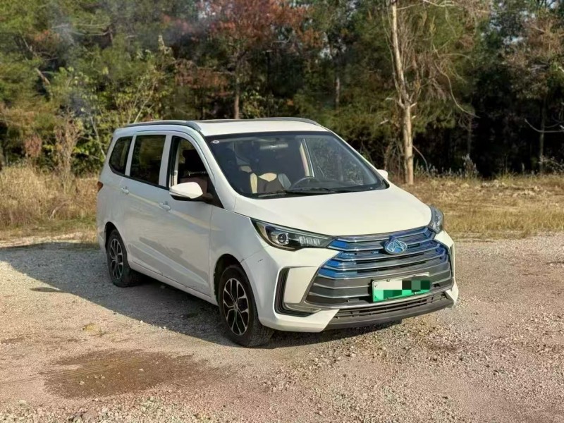 菏泽22年长安汽车欧尚3