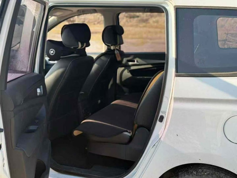 菏泽22年长安汽车欧尚5