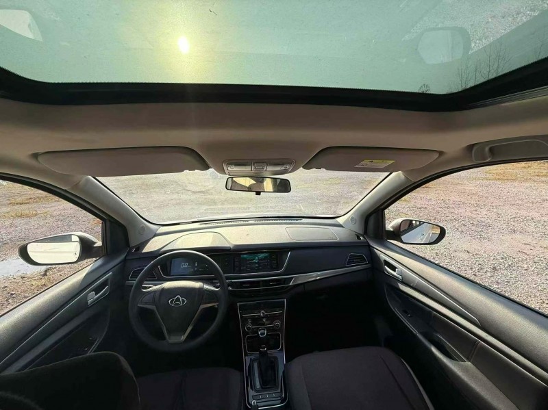 菏泽22年长安汽车欧尚6