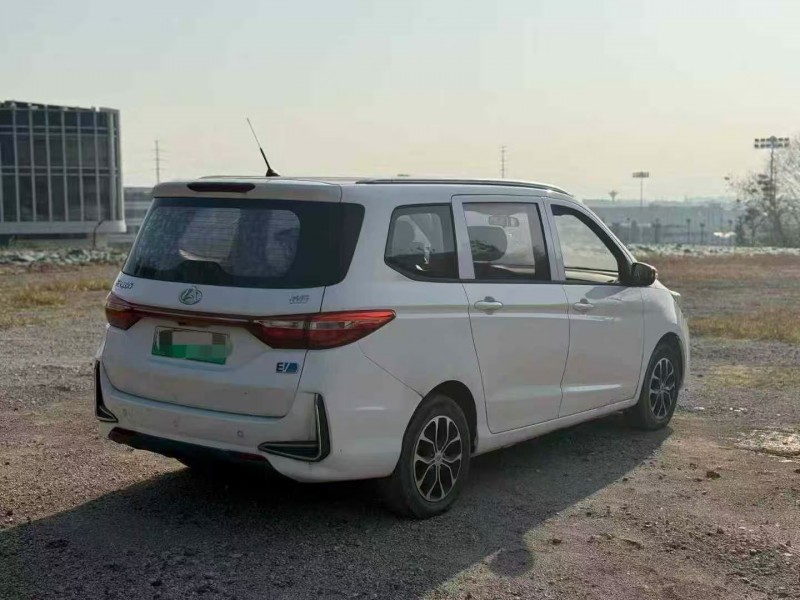 菏泽22年长安汽车欧尚7