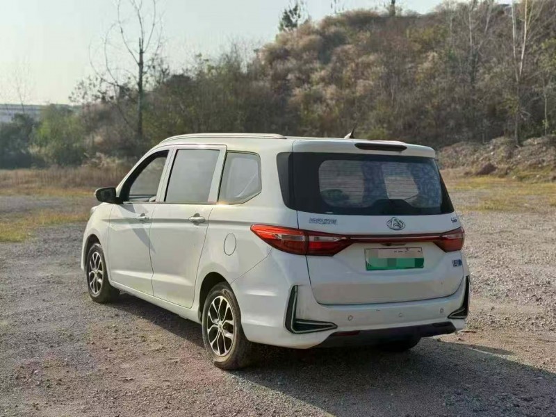 菏泽22年长安汽车欧尚8