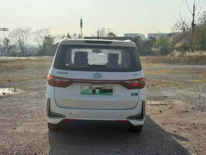 菏泽22年长安汽车欧尚9