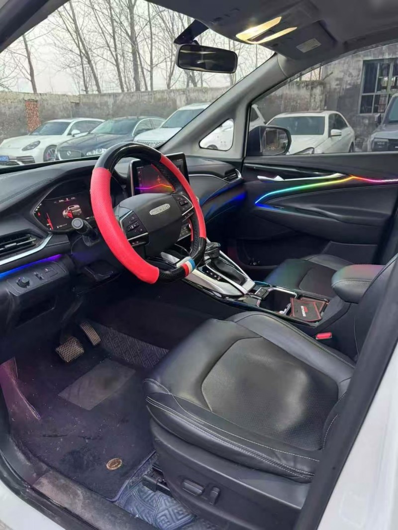 菏泽21年大通G503