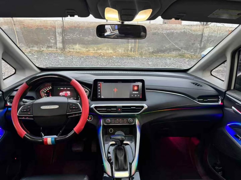 菏泽21年大通G504