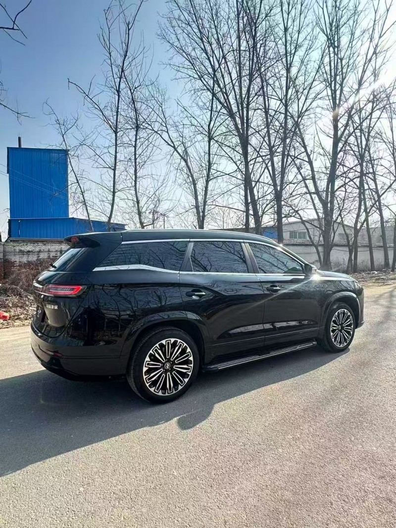 菏泽25年奇瑞捷途8