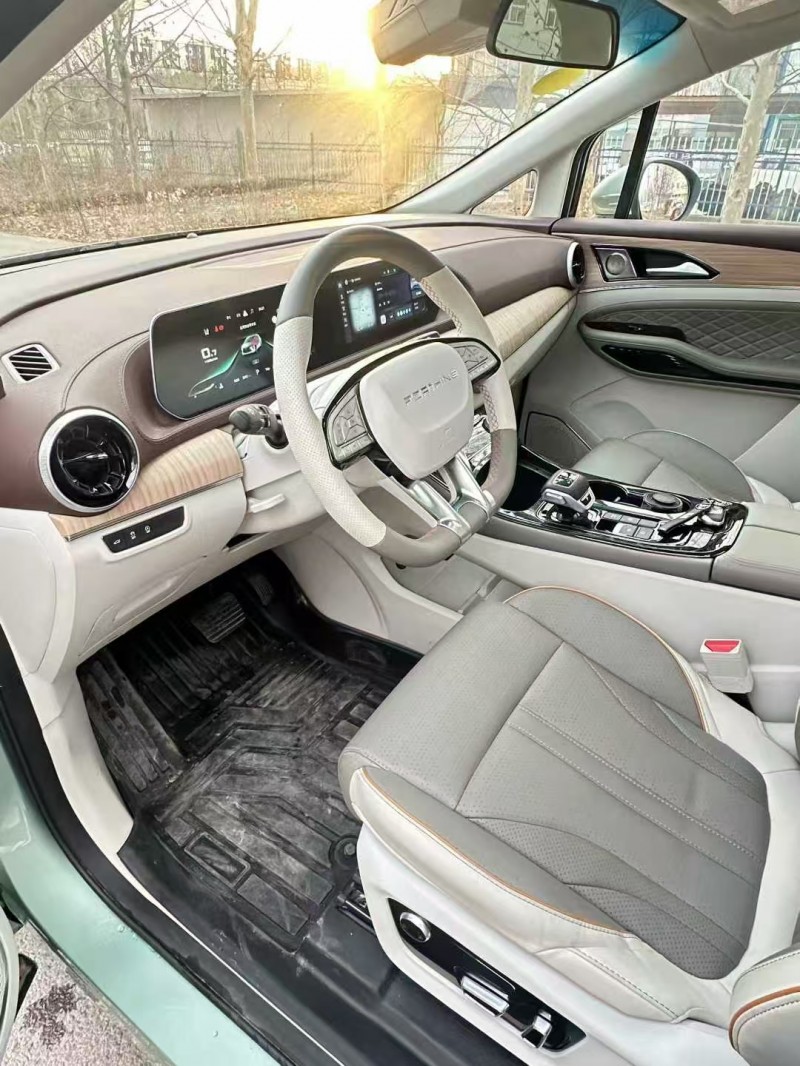 菏泽24年东风风行4