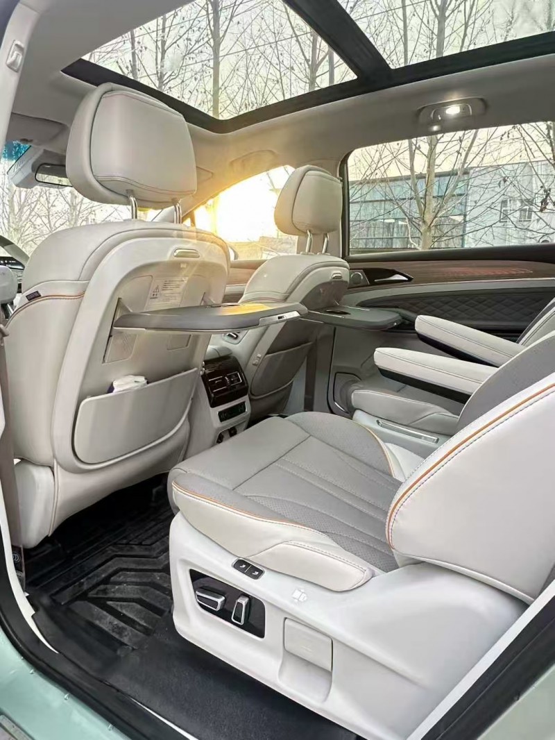 菏泽24年东风风行5