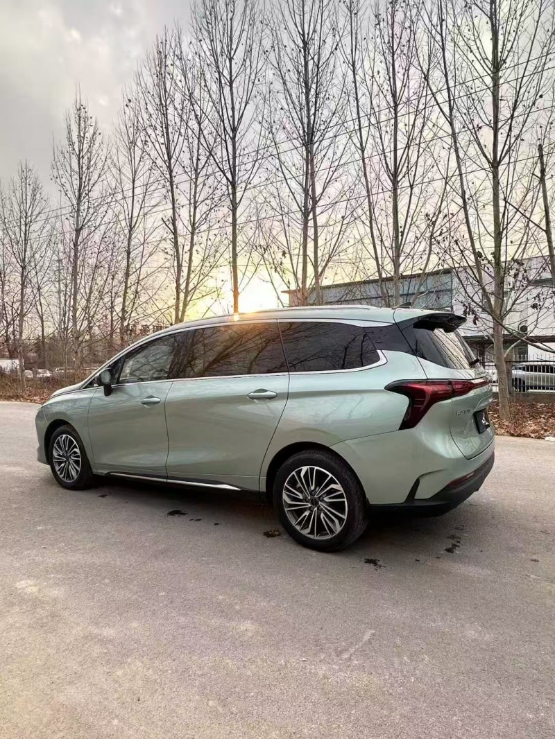 菏泽24年东风风行7