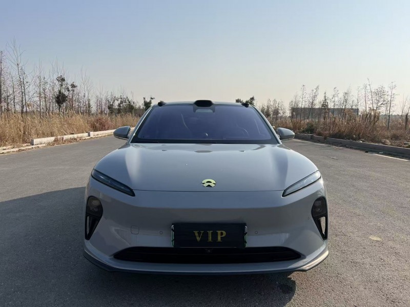 盐城23年蔚来ET51