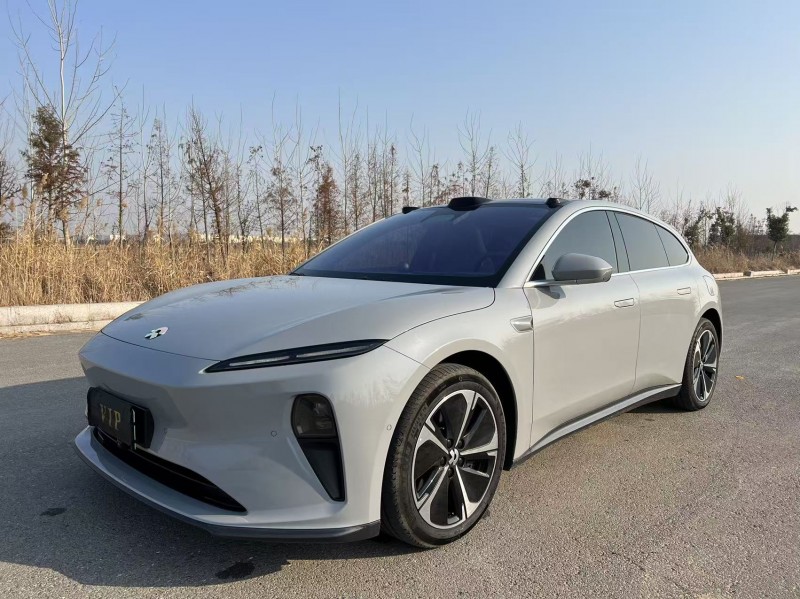 盐城23年蔚来ET53