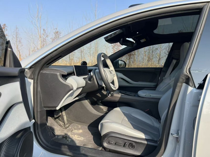 盐城23年蔚来ET54