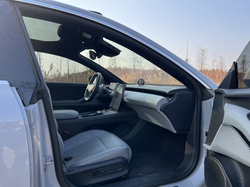 盐城23年蔚来ET56