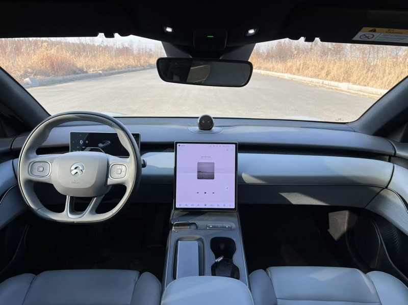 盐城23年蔚来ET57