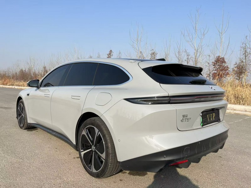 盐城23年蔚来ET58