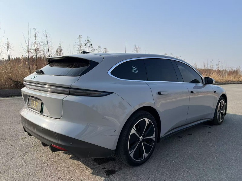 盐城23年蔚来ET59