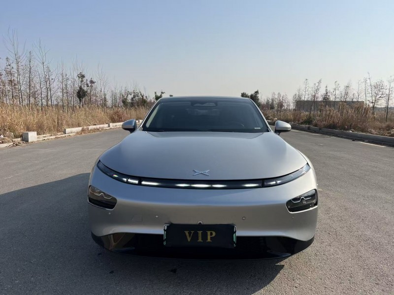 盐城23年小鹏汽车p71