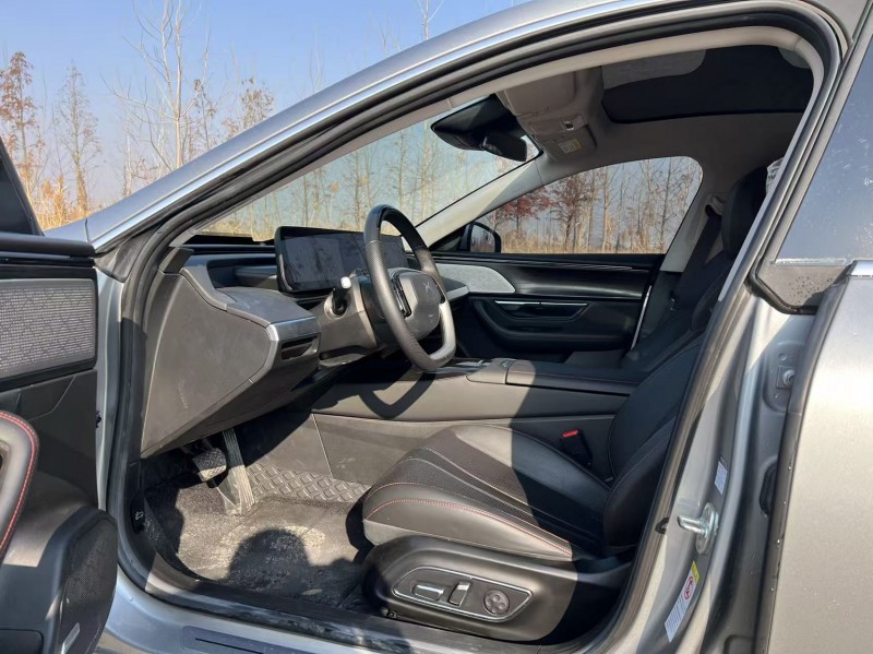 盐城23年小鹏汽车p74