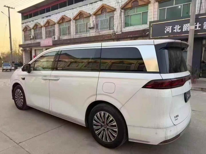 张家口25年比亚迪夏7