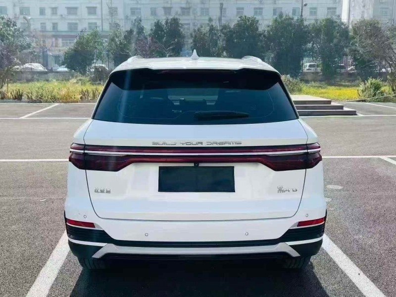 聊城21年比亚迪宋9