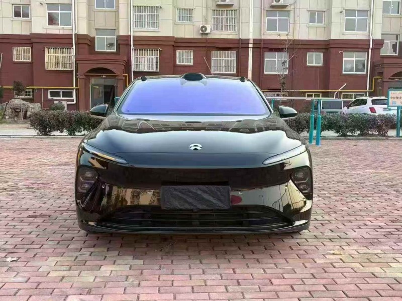 淄博25年蔚来ET71