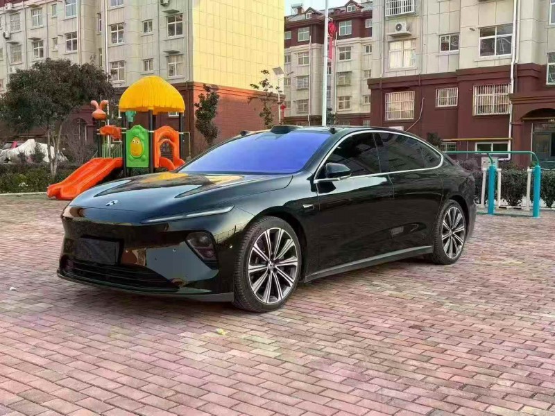 淄博25年蔚来ET72