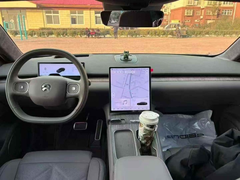 淄博25年蔚来ET74