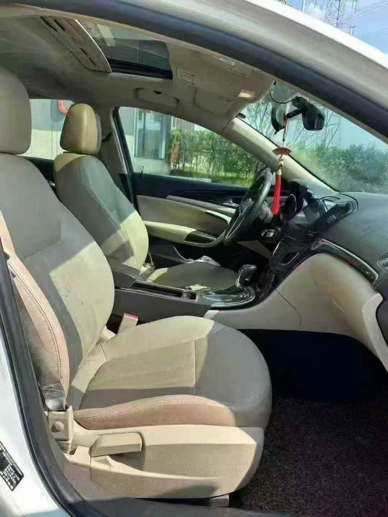 广州18年福特福克斯5