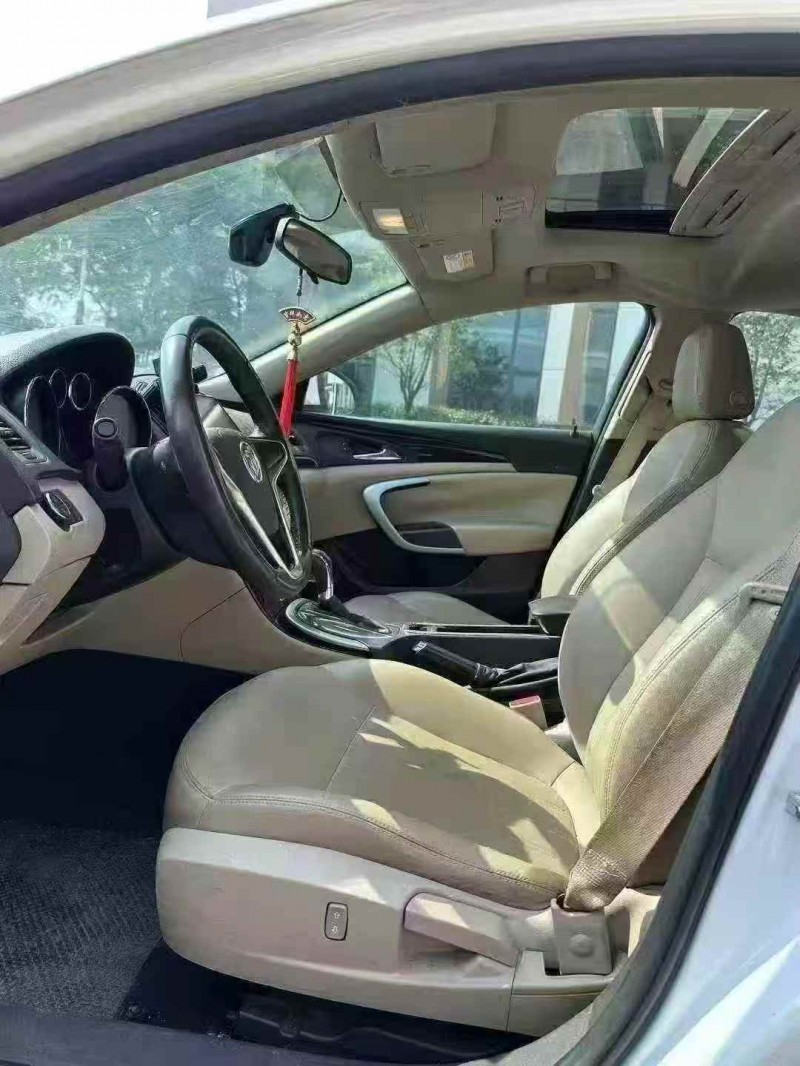 广州18年福特福克斯6