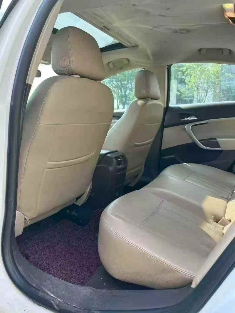 广州18年福特福克斯7