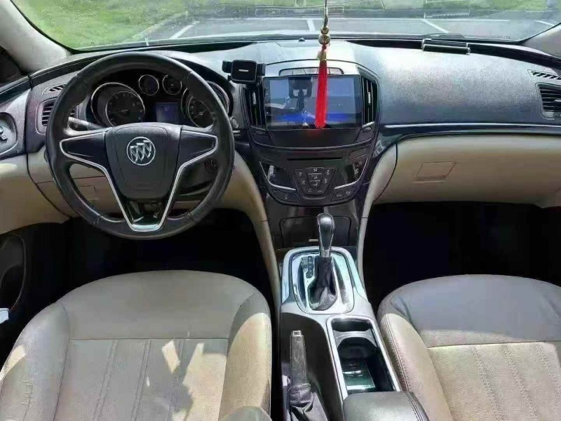 广州18年福特福克斯8