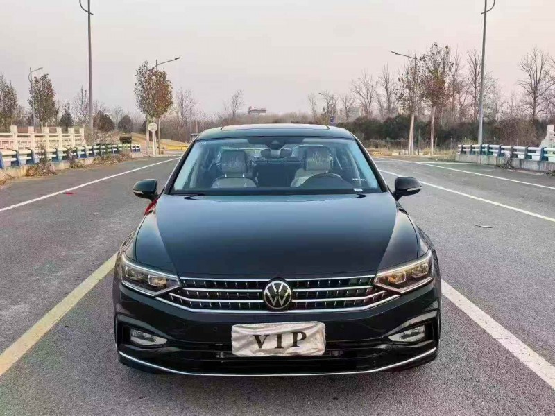 安阳25年大众迈腾1